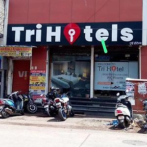 Tri Hotel