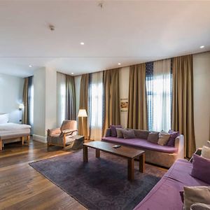 Misafir Suites 8 Istanbul